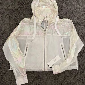 Calvin Klein Rain Jacket
